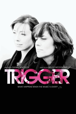 Watch Trigger movies free online