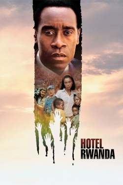 Watch Hotel Rwanda movies free online