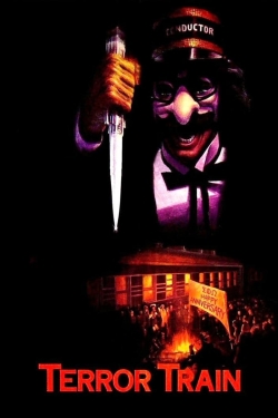 Watch Terror Train movies free online