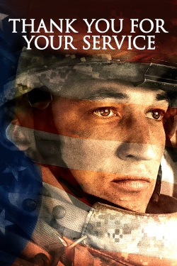 Watch Thank You for Your Service movies free online