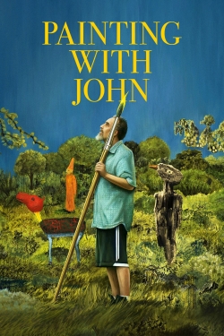 Watch Painting With John movies free online