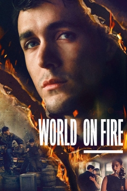 Watch World on Fire movies free online