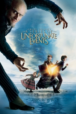 Watch Lemony Snicket's A Series of Unfortunate Events movies free online