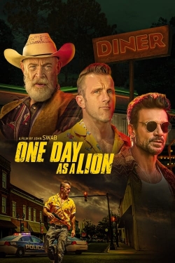 Watch One Day as a Lion movies free online