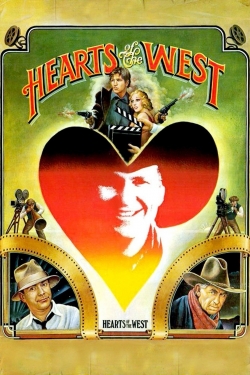 Watch Hearts of the West movies free online