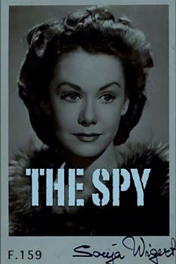 Watch The Spy movies free online