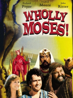 Watch Wholly Moses movies free online