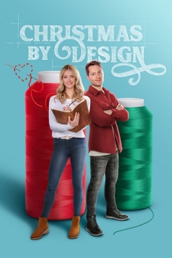 Watch Christmas by Design movies free online