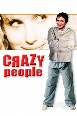 Watch Crazy People movies free online