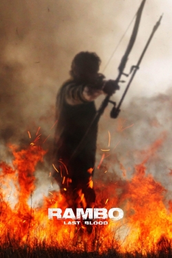 Watch Rambo: Last Blood movies free online