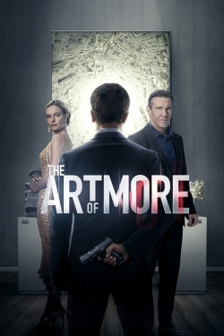 Watch The Art of More movies free online