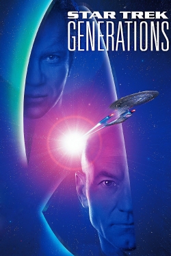 Watch Star Trek: Generations movies free online