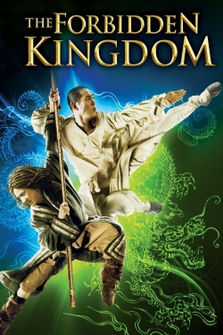 Watch The Forbidden Kingdom movies free online