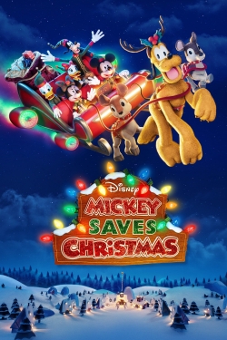 Watch Mickey Saves Christmas movies free online