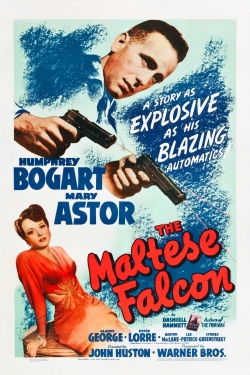 Watch The Maltese Falcon movies free online