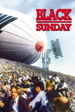 Watch Black Sunday movies free online