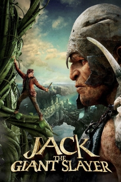 Watch Jack the Giant Slayer movies free online