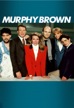 Watch Murphy Brown movies free online