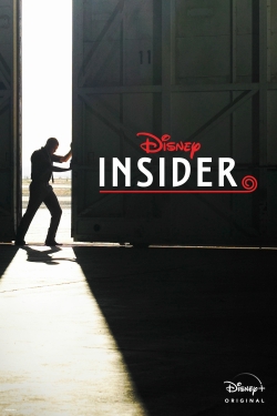 Watch Disney Insider movies free online