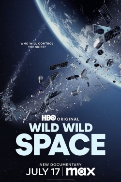 Watch Wild Wild Space movies free online