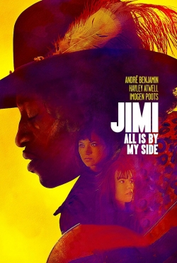 Watch Jimi: All Is by My Side movies free online