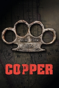 Watch Copper movies free online