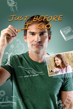 Watch Just Before I Go movies free online