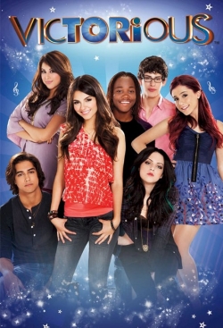 Watch Victorious movies free online