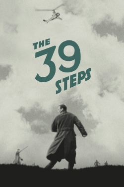 Watch The 39 Steps movies free online