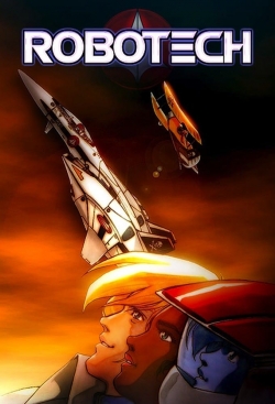 Watch Robotech movies free online