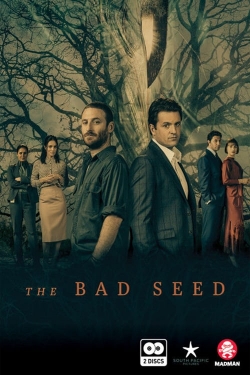 Watch The Bad Seed movies free online