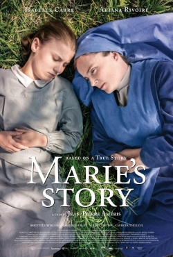 Watch Marie's Story movies free online