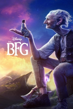 Watch The BFG movies free online