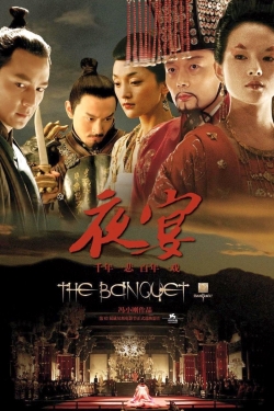 Watch The Banquet movies free online