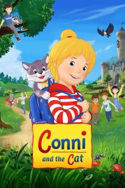 Watch Conni and the Cat movies free online
