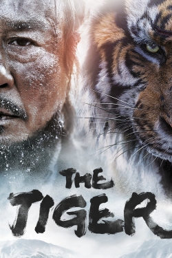 Watch The Tiger: An Old Hunter's Tale movies free online