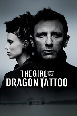 Watch The Girl with the Dragon Tattoo movies free online