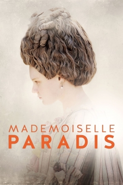 Watch Mademoiselle Paradis movies free online