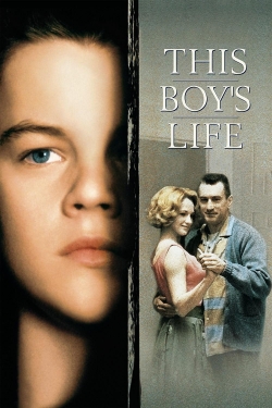 Watch This Boy’s Life movies free online
