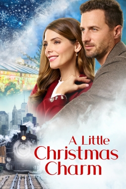 Watch A Little Christmas Charm movies free online