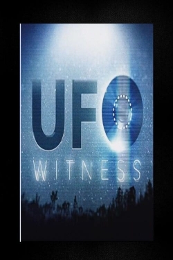 Watch UFO Witness movies free online