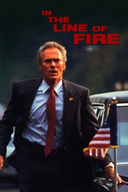 Watch In the Line of Fire movies free online