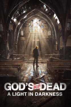 Watch God's Not Dead: A Light in Darkness movies free online