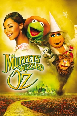 Watch The Muppets' Wizard of Oz movies free online