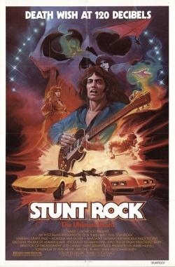 Watch Stunt Rock movies free online