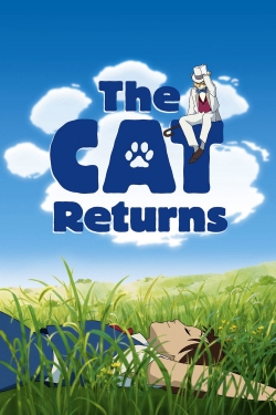 Watch The Cat Returns movies free online