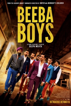 Watch Beeba Boys movies free online