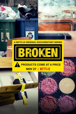 Watch Broken movies free online