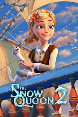 Watch The Snow Queen 2: Refreeze movies free online