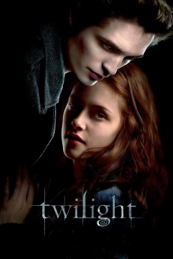Watch Twilight movies free online